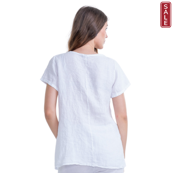 VM Linen T-shirt 2950