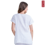 VM Linen T-shirt 2950