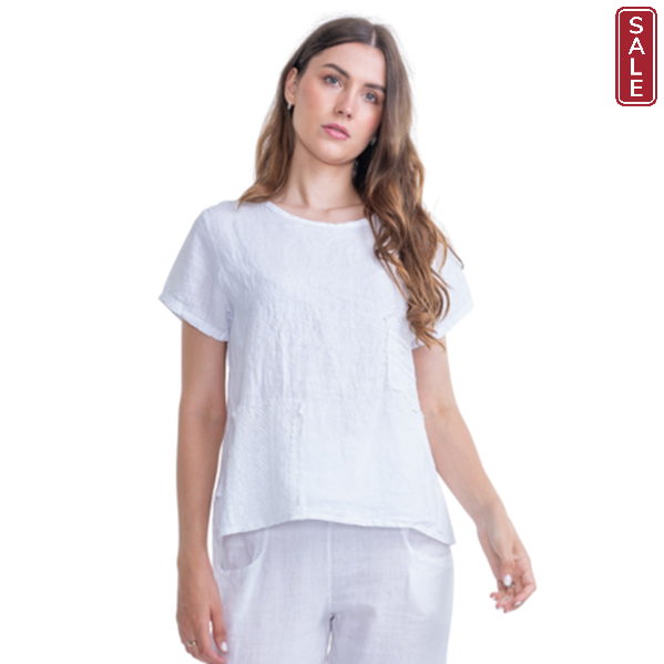 VM Linen T-shirt 2950