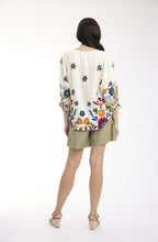 Pellion Top Round Neck