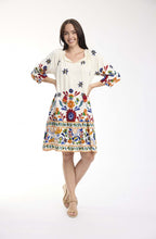 Pellion Dress