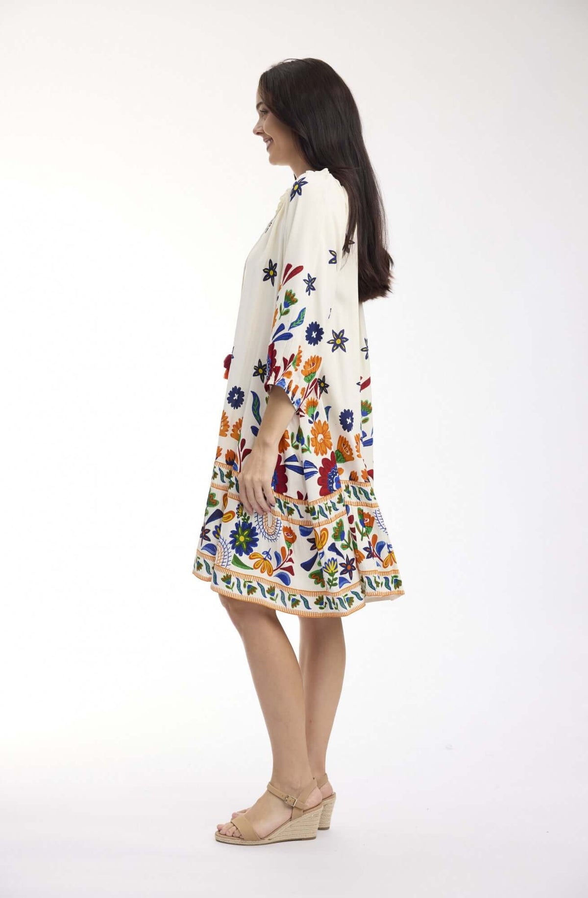 Pellion Dress
