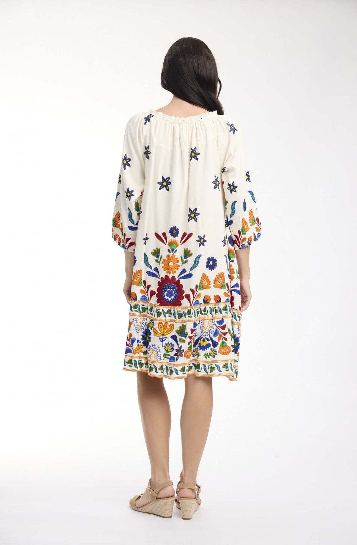 Pellion Dress