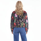 Maguna Bomber Jacket escape by orientique