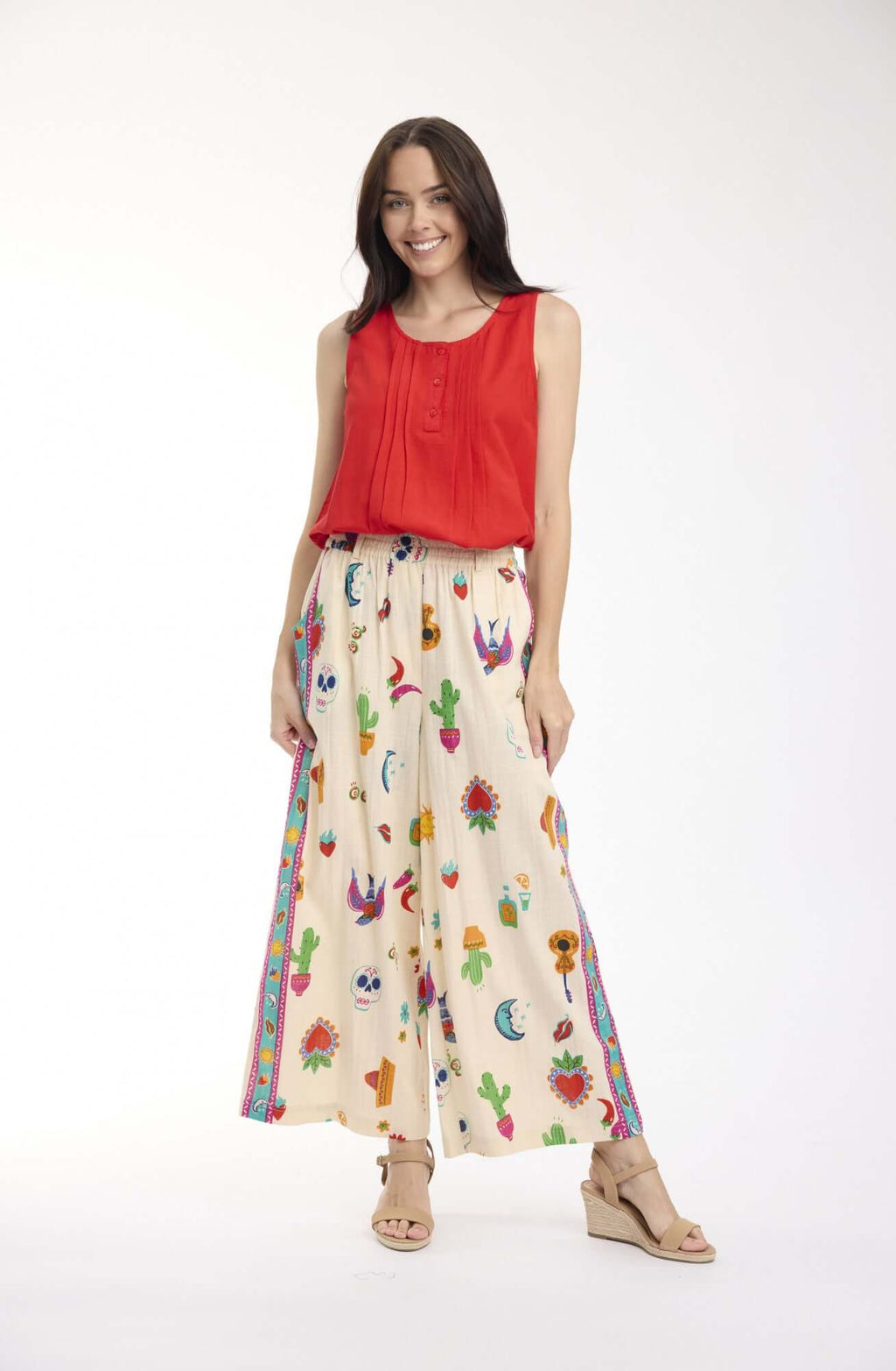 Citadelle Pant