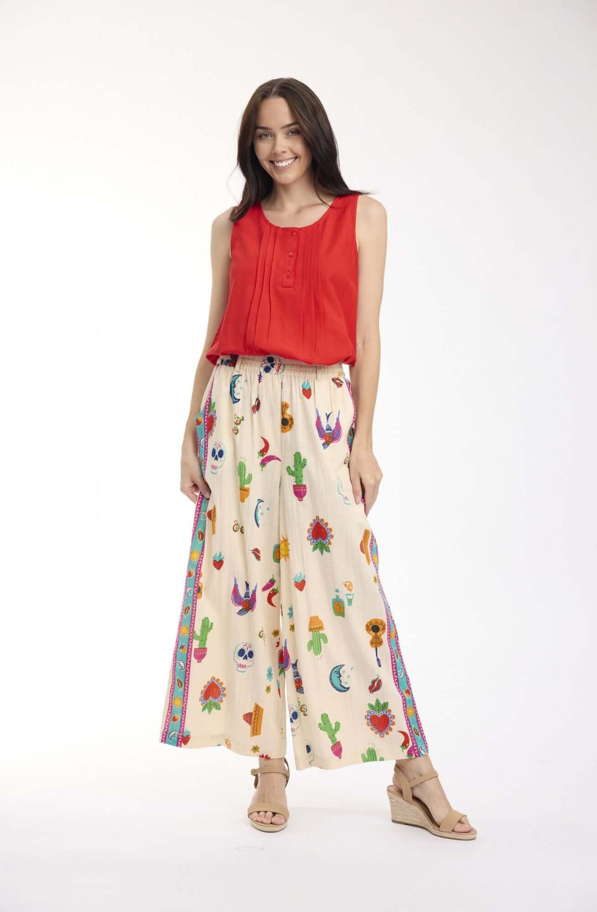 Citadelle Pant