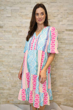 Rosalie Dress