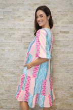 Rosalie Dress