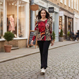 Giza Contemporary Top Gypsyroad Bowral
