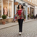 Giza Contemporary Top Gypsyroad Bowral