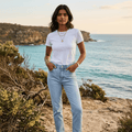Meander Jean 3137 Wakee jeans