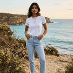 Meander Jean 3137 Wakee jeans