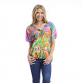 Citadel Knit Top