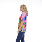Citadel Knit Top