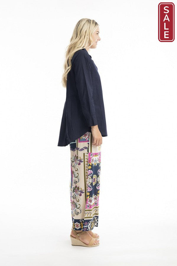 Orientique Sotavento Pants