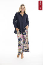 Orientique Sotavento Pants