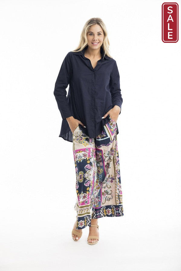 Orientique Sotavento Pants