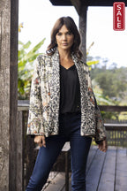 Jardin Jacket