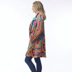Persia Mid length Coat