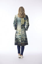 Orientique Tropical Jungle Coat Orientique
