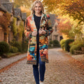 Orientique Nippori Coat Orientique
