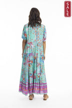 Marina Maxi Dress