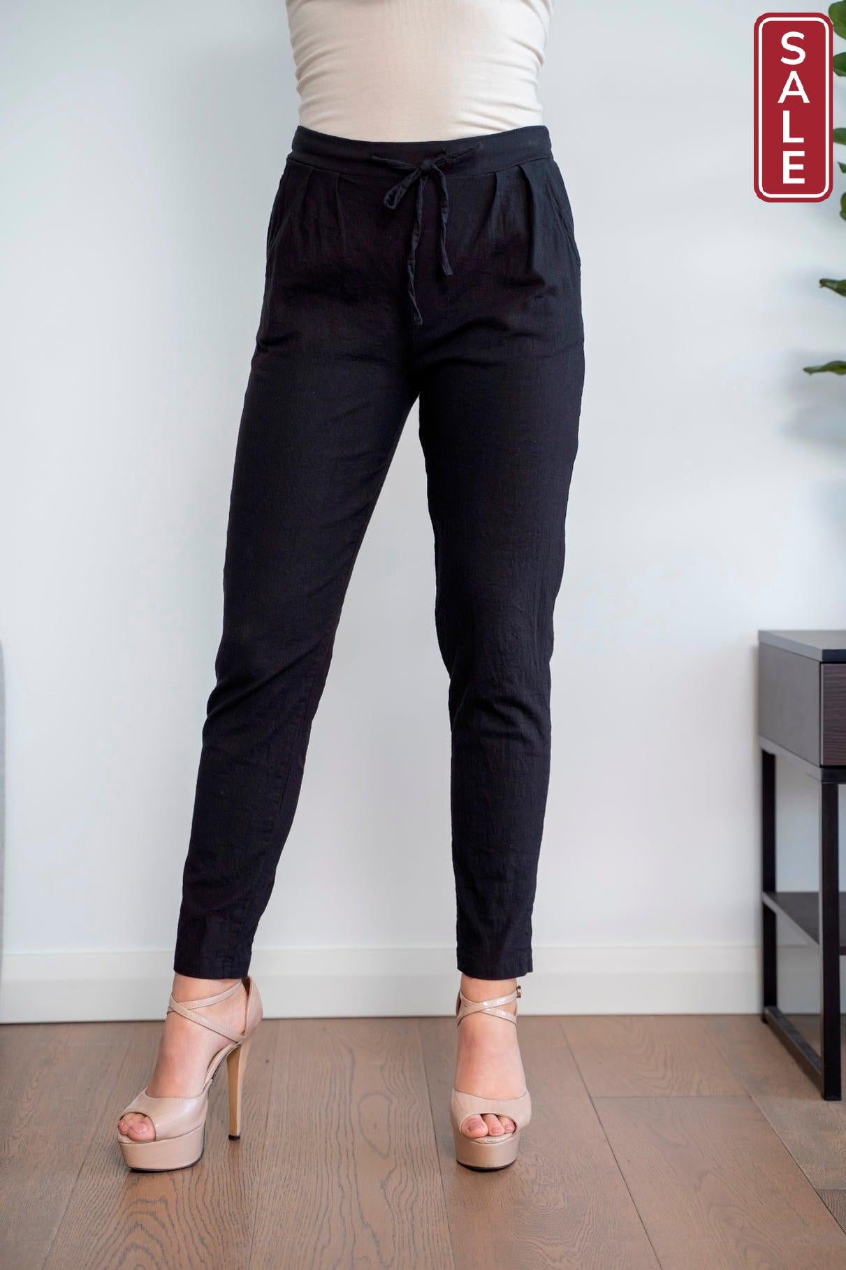 WT Slouch Pants