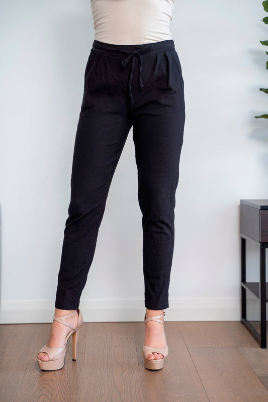 WT Slouch Pants