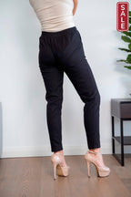 WT Slouch Pants