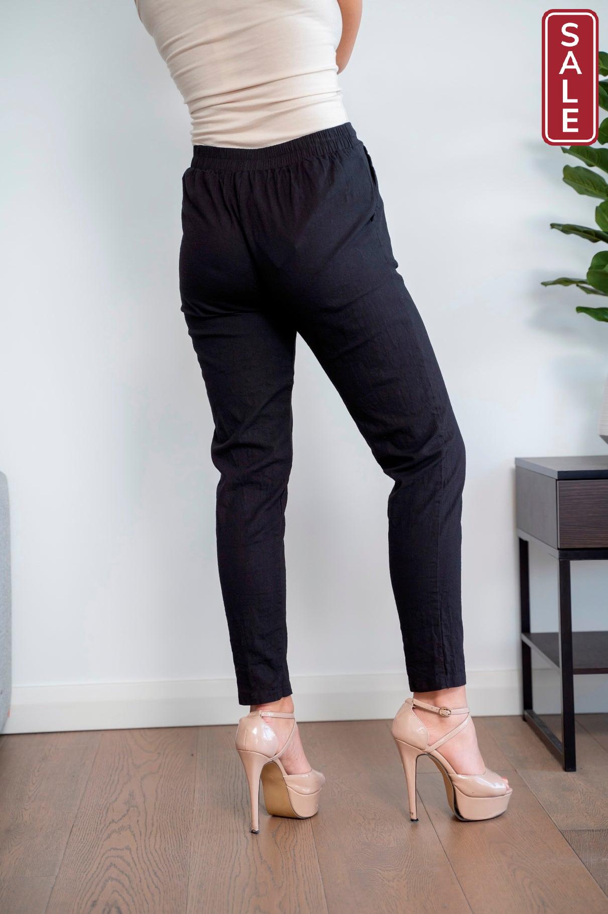 WT Slouch Pants