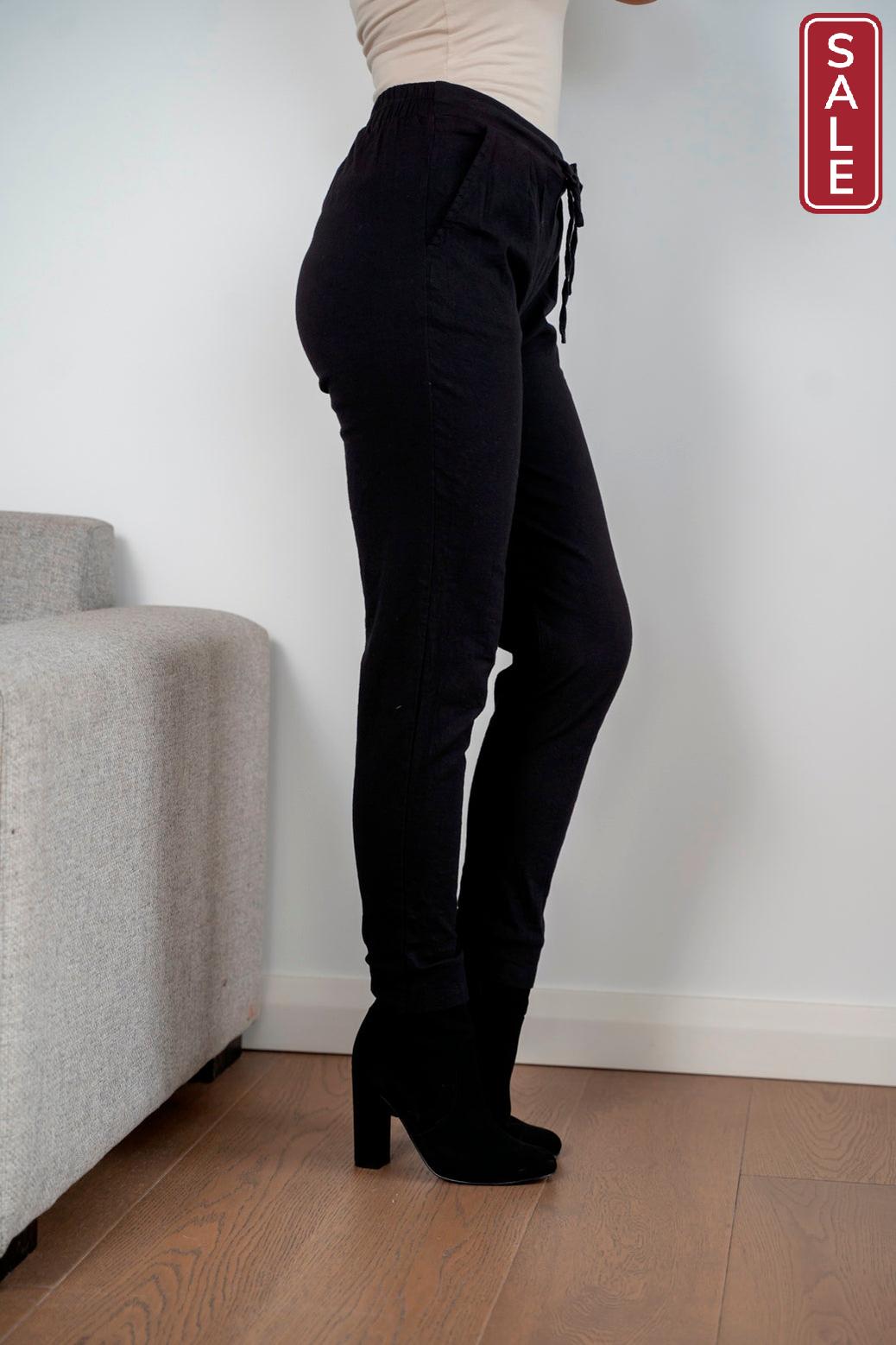 WT Slouch Pants