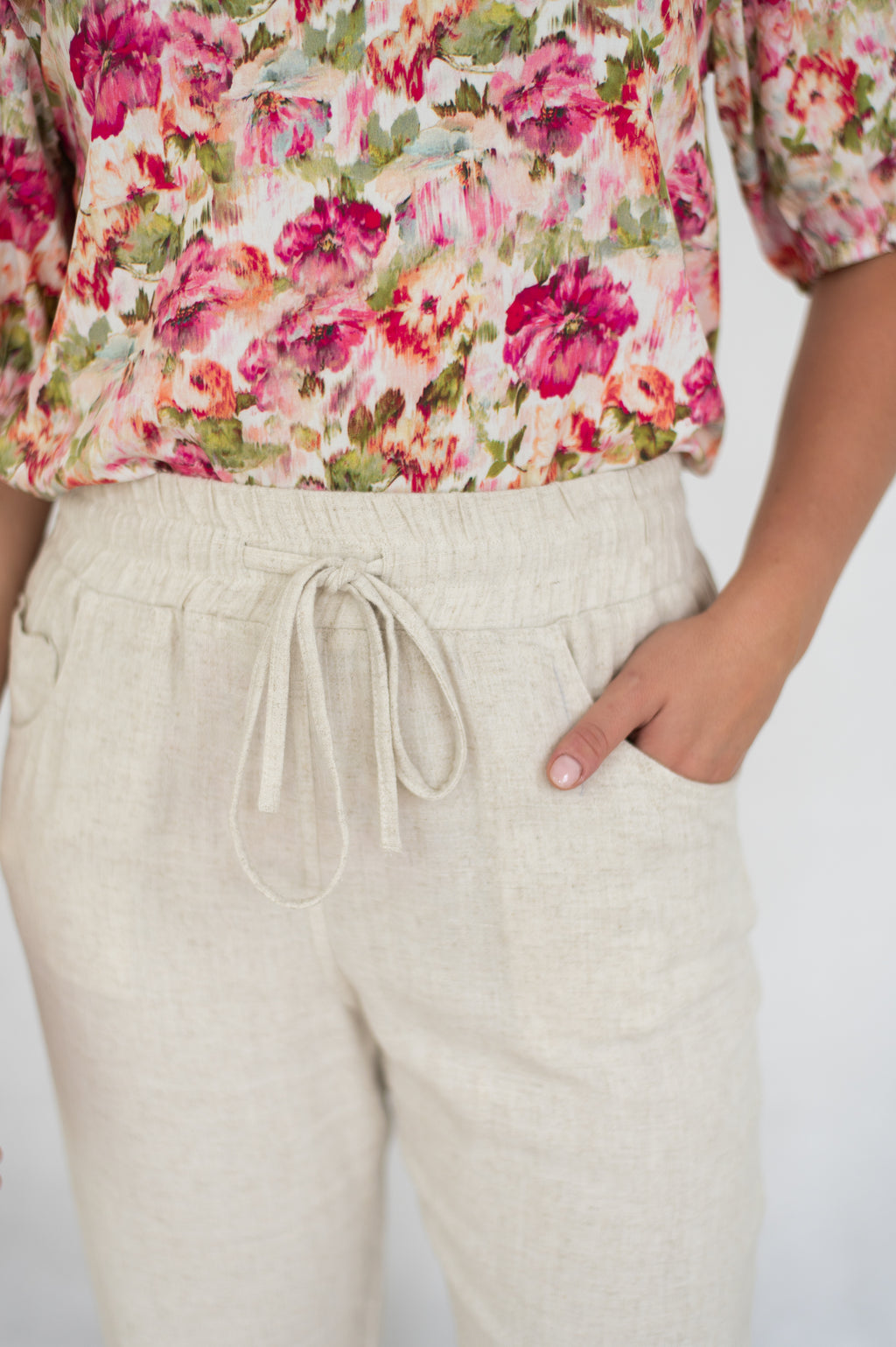 Sand Storm Pants
