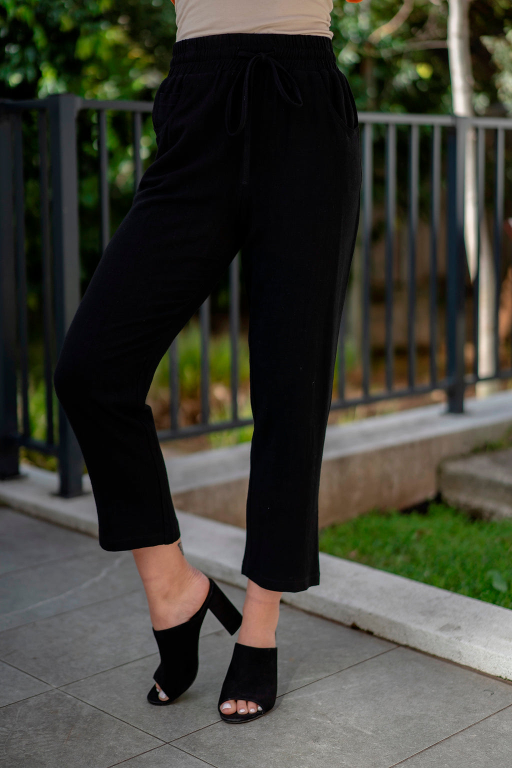 Sand Storm Pants