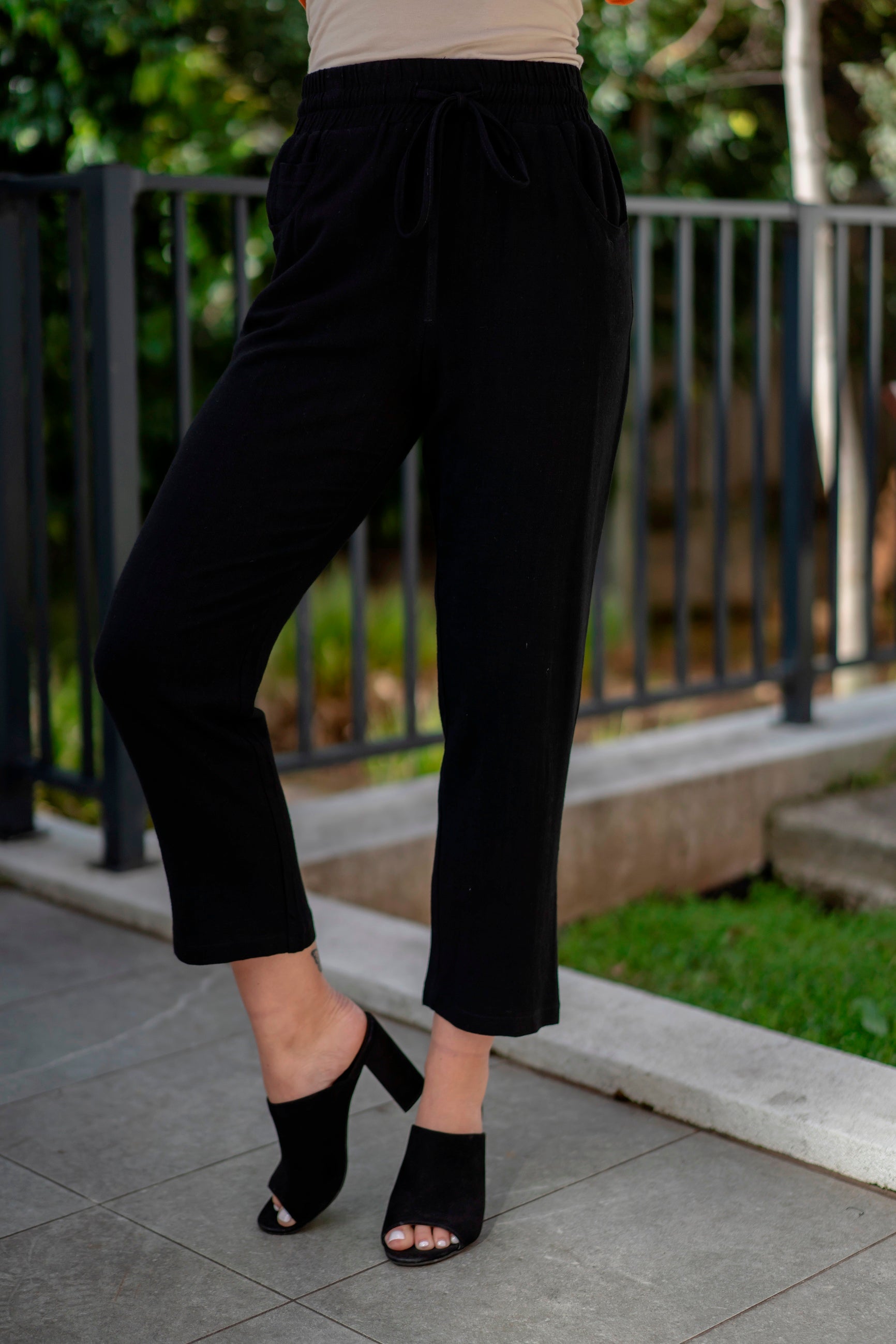 Sand Storm Pants