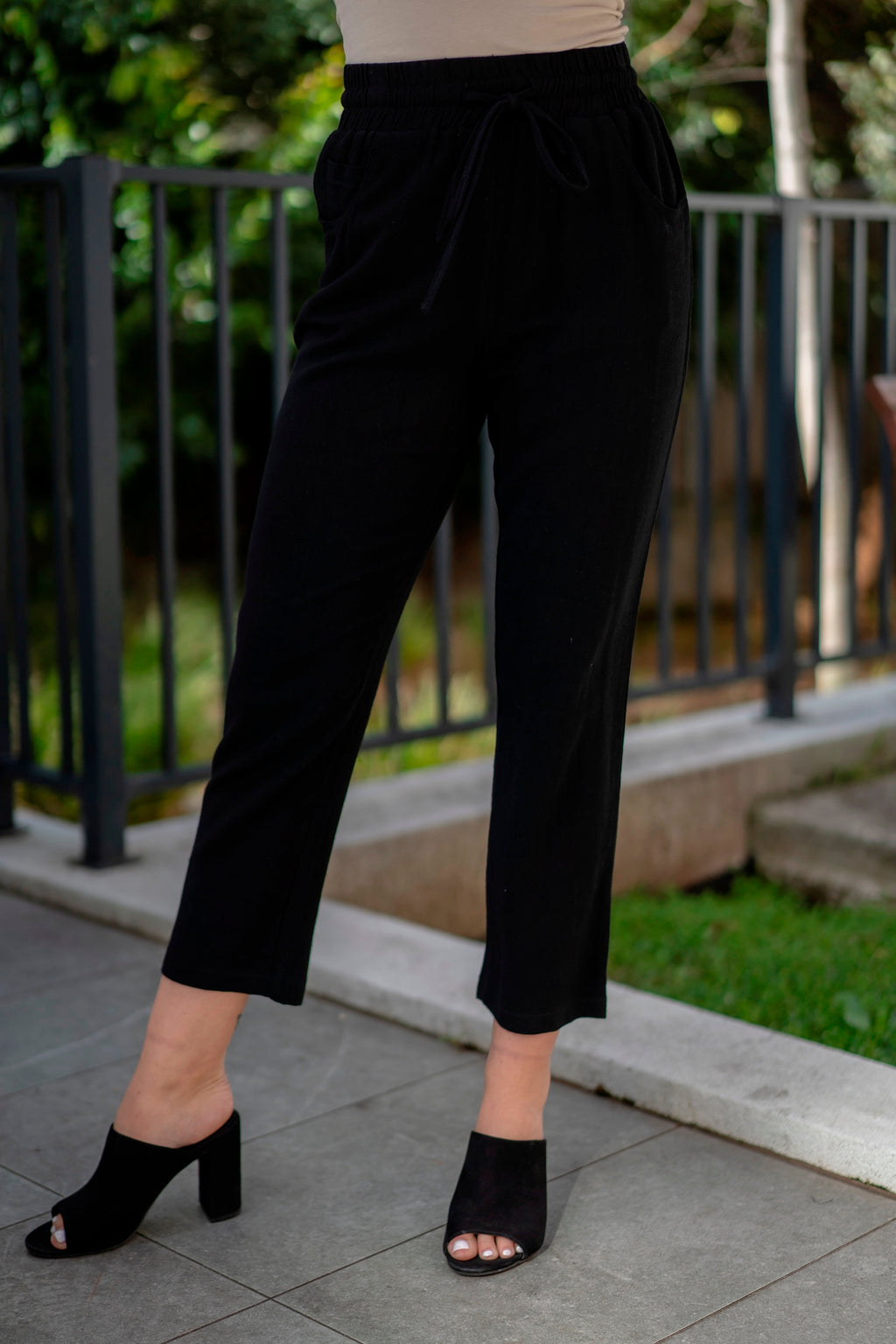 Sand Storm Pants