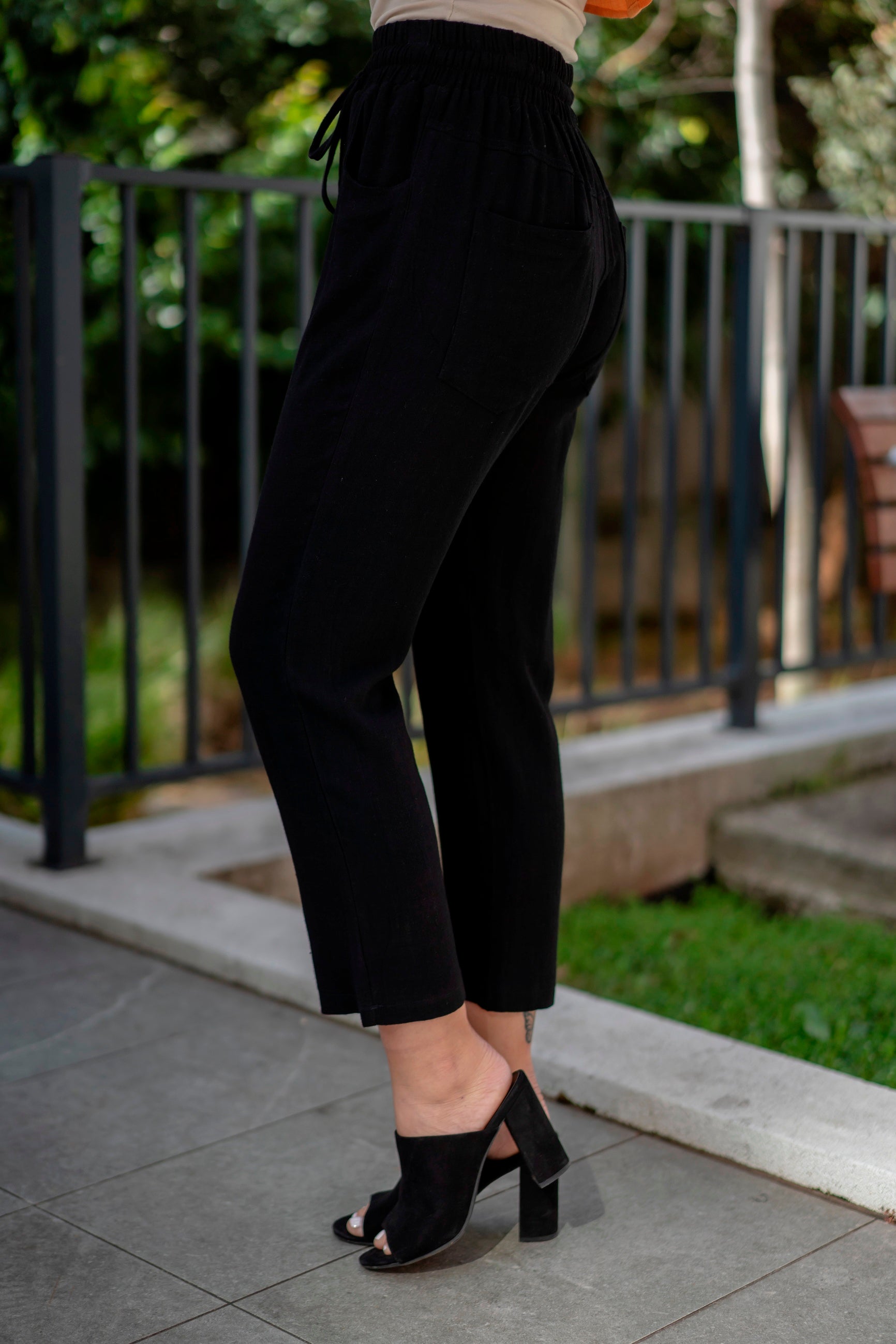 Sand Storm Pants
