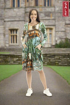 Alicante Bubble Dress