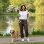 Maggie Capri Pants Jolie Saule