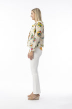 Orientique Guatemala Jacket