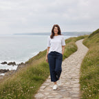 Cafe Latte Drawstring pants