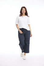 Cafe Latte Drawstring pants