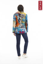 Billie Jean Blazer