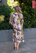 WT  Garden Party Dress 38839K