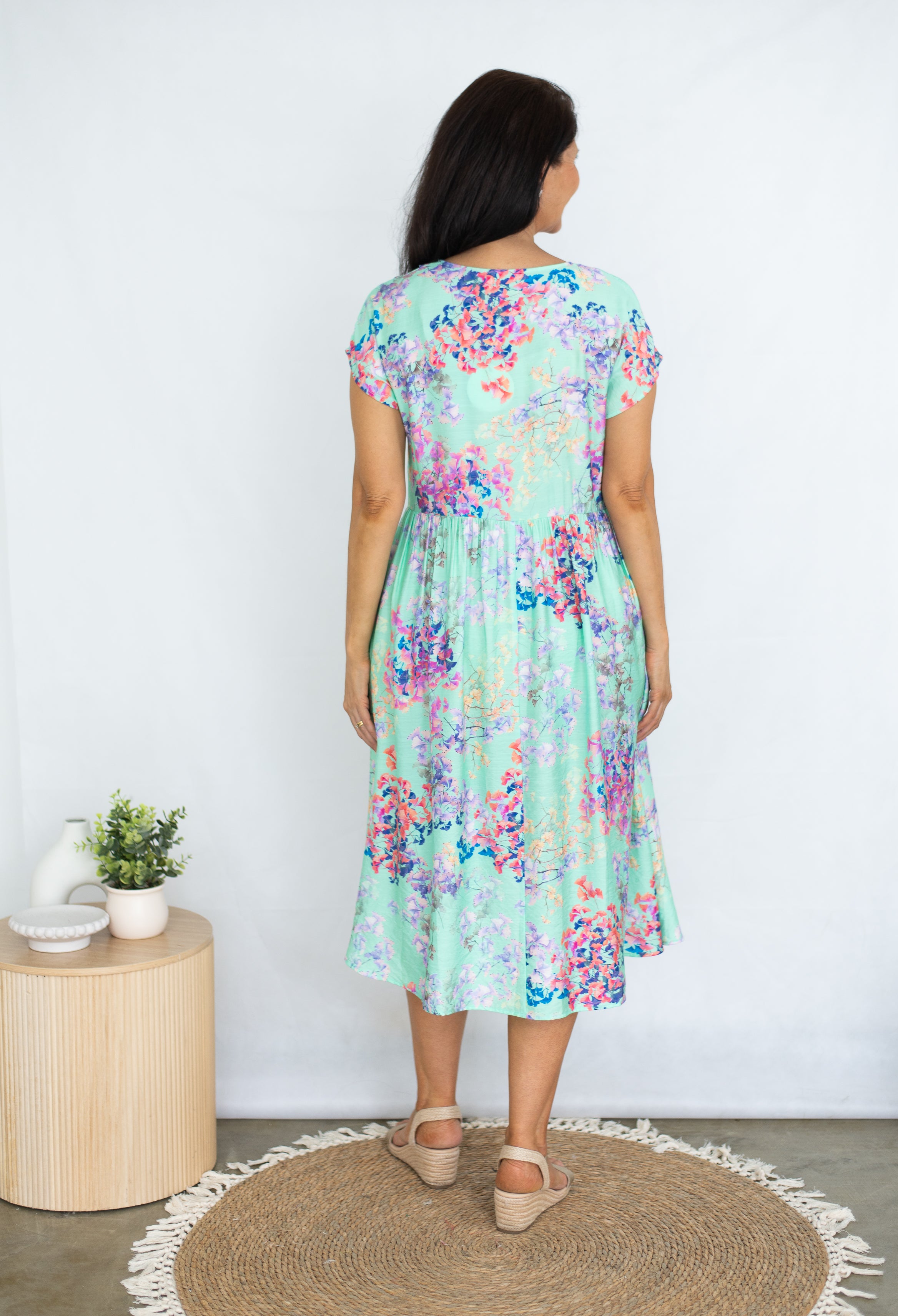 Joleen Dress