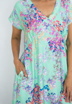 Joleen Dress