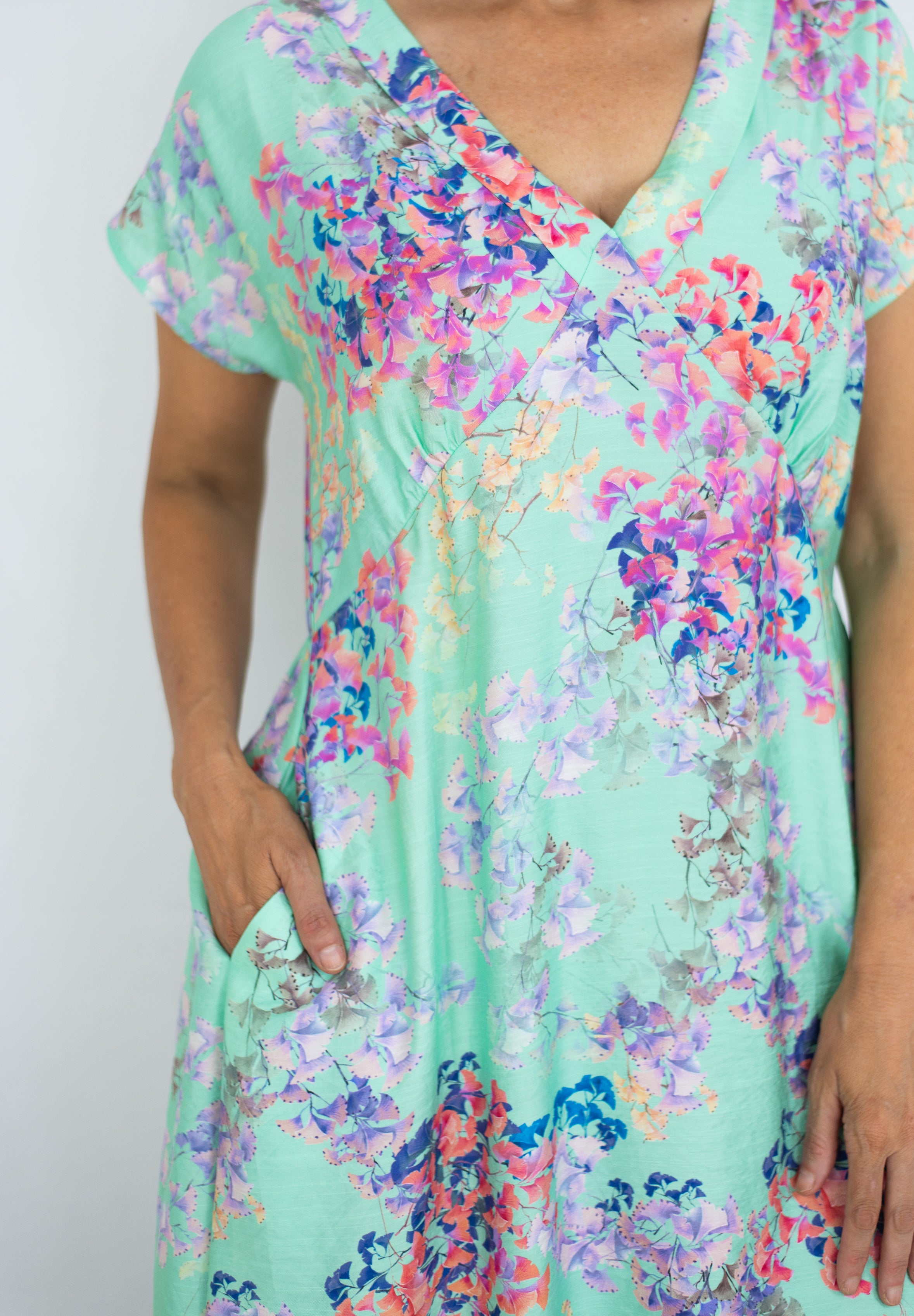 Joleen Dress