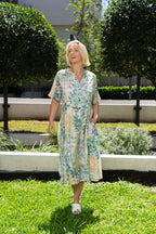 Kazia Dress