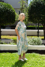 Kazia Dress