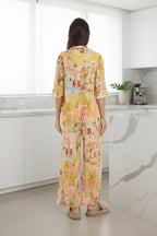 Orientique Sabina Pants
