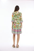 Andrea Frill Dress